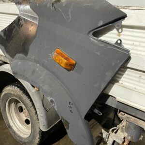 Mercedes Sprinter W906 2007 2013 Wing Fender Left Side E4WL181