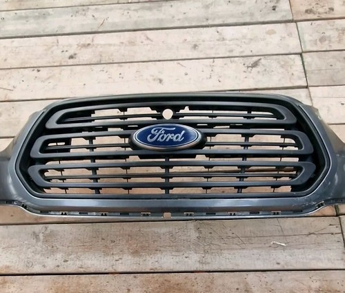 Ford Transit MK8 2015-2019 Front Grille (28) - Image 18