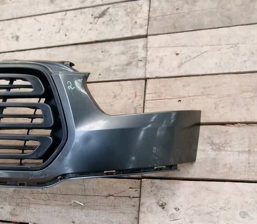 Ford Transit MK8 2015-2019 Front Grille (28) - Image 19