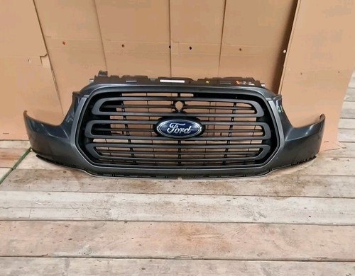 Ford Transit MK8 2015-2019 Front Grille (28) - Image 20