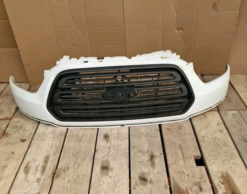 Ford Transit MK8 2015-2019 Front Grille (31)