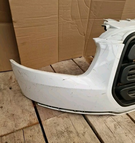 Ford Transit MK8 2015-2019 Front Grille (31) - imagine 2