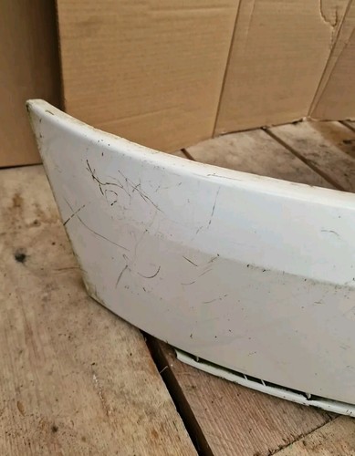 Ford Transit MK8 2015-2019 Front Grille (31) - imagine 3
