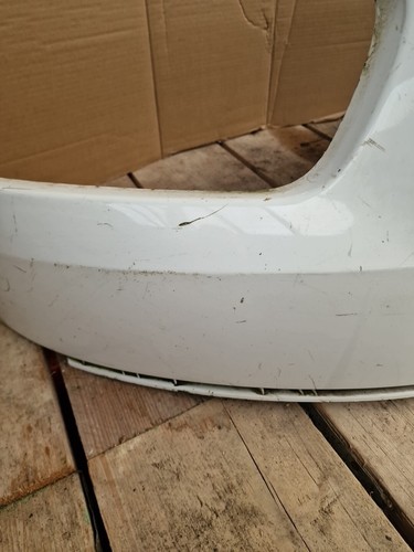 Ford Transit MK8 2015-2019 Front Grille (31) - imagine 4