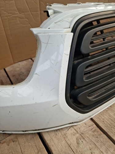 Ford Transit MK8 2015-2019 Front Grille (31) - imagine 5