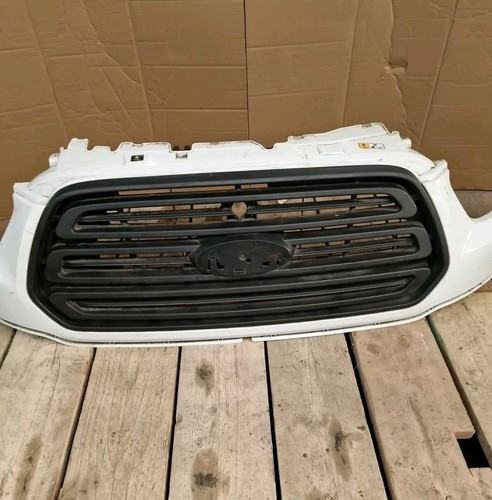 Ford Transit MK8 2015-2019 Front Grille (31) - imagine 6