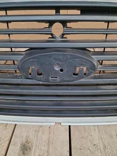 Ford Transit MK8 2015-2019 Front Grille (31) - imagine 7