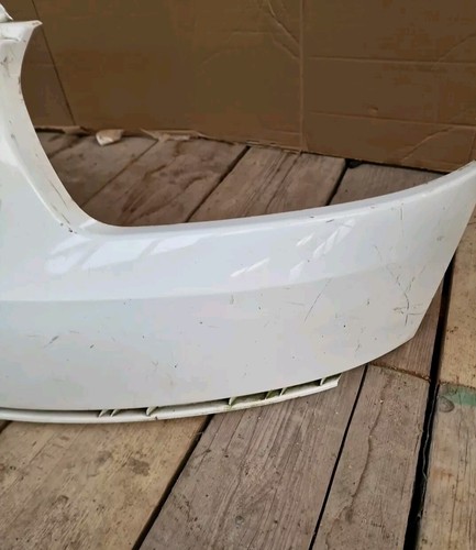 Ford Transit MK8 2015-2019 Front Grille (31) - imagine 10