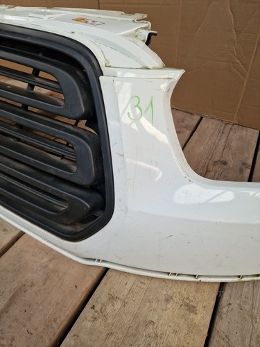 Ford Transit MK8 2015-2019 Front Grille (31) - imagine 11