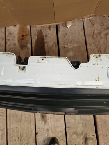 Ford Transit MK8 2015-2019 Front Grille (31) - imagine 13
