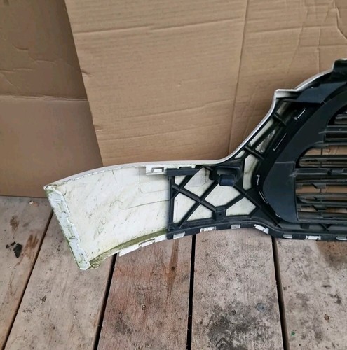 Ford Transit MK8 2015-2019 Front Grille (31) - imagine 16
