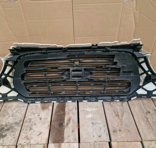 Ford Transit MK8 2015-2019 Front Grille (31) - imagine 17