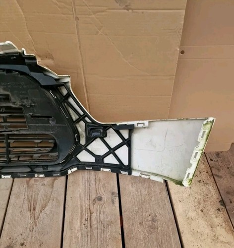 Ford Transit MK8 2015-2019 Front Grille (31) - imagine 18