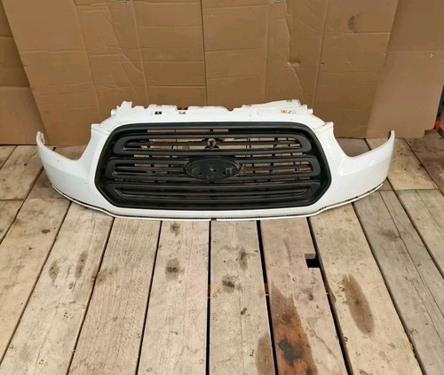 Ford Transit MK8 2015-2019 Front Grille (31) - imagine 19
