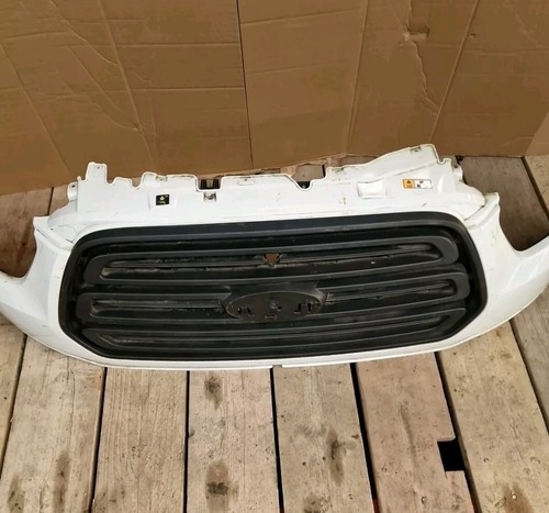 Ford Transit MK8 2015-2019 Front Grille (31) - imagine 20