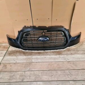 Ford Transit MK8 2015-2019 Front Grille (32)