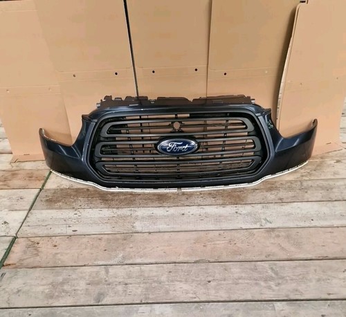 Ford Transit MK8 2015-2019 Front Grille (32)