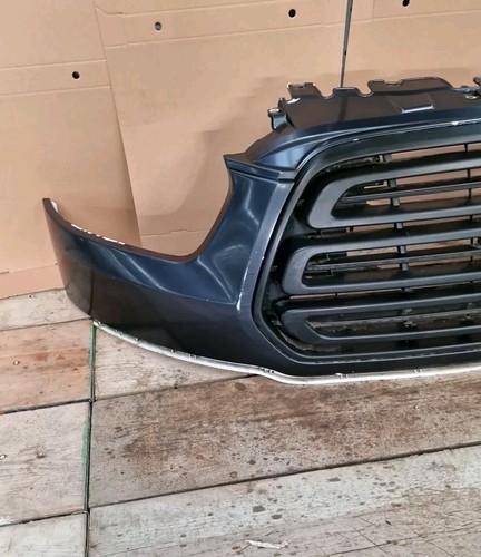 Ford Transit MK8 2015-2019 Front Grille (32) - Image 2