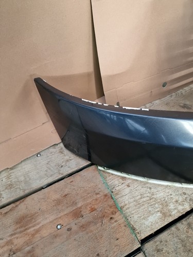 Ford Transit MK8 2015-2019 Front Grille (32) - Image 3
