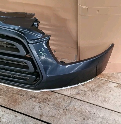 Ford Transit MK8 2015-2019 Front Grille (32) - Image 7