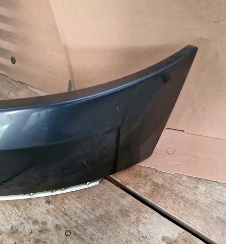 Ford Transit MK8 2015-2019 Front Grille (32) - Image 9