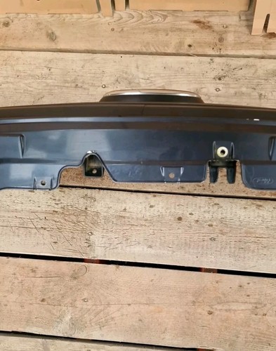 Ford Transit MK8 2015-2019 Front Grille (32) - Image 21