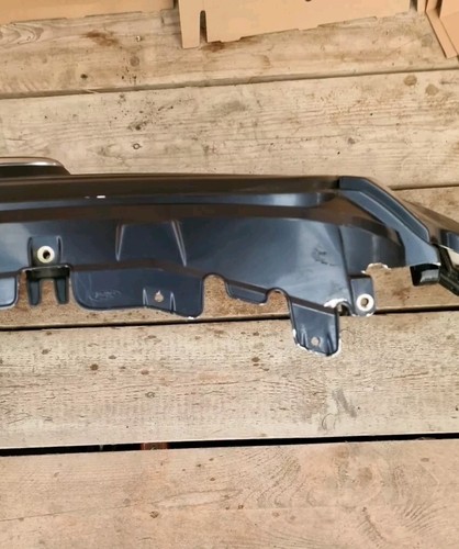 Ford Transit MK8 2015-2019 Front Grille (32) - Image 22