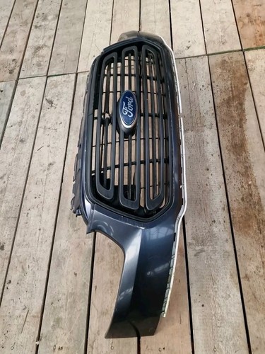 Ford Transit MK8 2015-2019 Front Grille (32) - Image 23