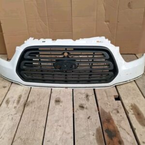 Ford Transit MK8 2015-2019 Front Grille (33)