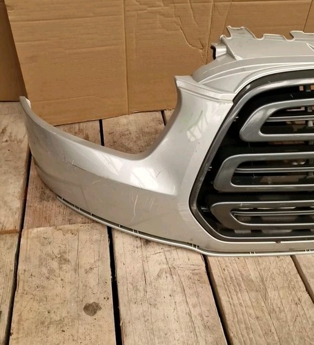 Ford Transit MK8 2015-2019 Front Grille (41) - imagine 2