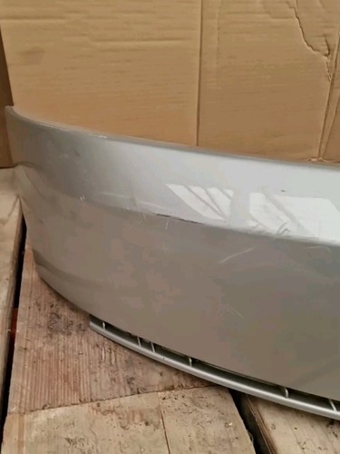 Ford Transit MK8 2015-2019 Front Grille (41) - imagine 4