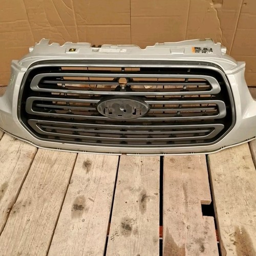 Ford Transit MK8 2015-2019 Front Grille (41) - imagine 6