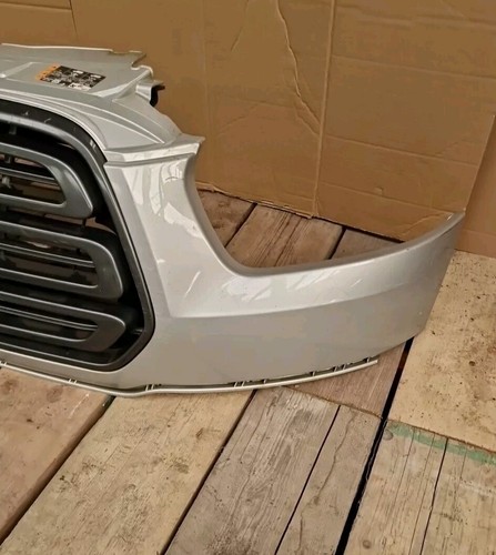 Ford Transit MK8 2015-2019 Front Grille (41) - imagine 7