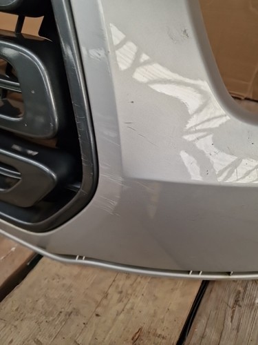 Ford Transit MK8 2015-2019 Front Grille (41) - imagine 9