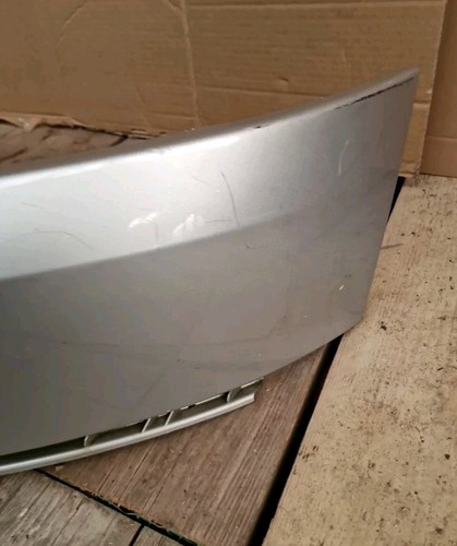 Ford Transit MK8 2015-2019 Front Grille (41) - imagine 10