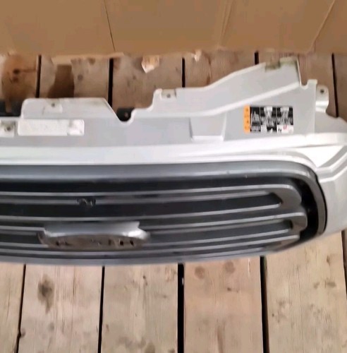 Ford Transit MK8 2015-2019 Front Grille (41) - imagine 14