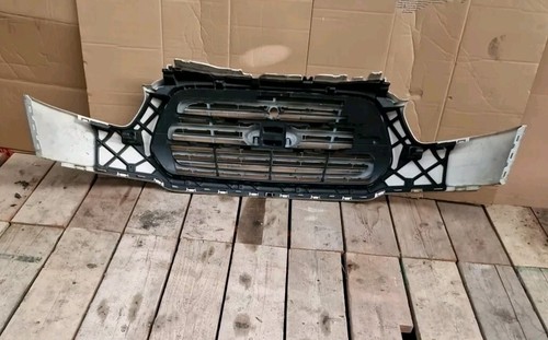 Ford Transit MK8 2015-2019 Front Grille (41) - imagine 15