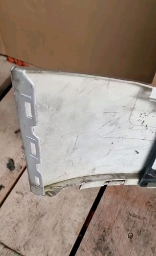 Ford Transit MK8 2015-2019 Front Grille (41) - imagine 17