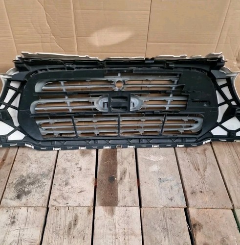 Ford Transit MK8 2015-2019 Front Grille (41) - imagine 18
