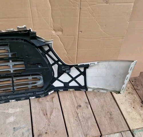 Ford Transit MK8 2015-2019 Front Grille (41) - imagine 19