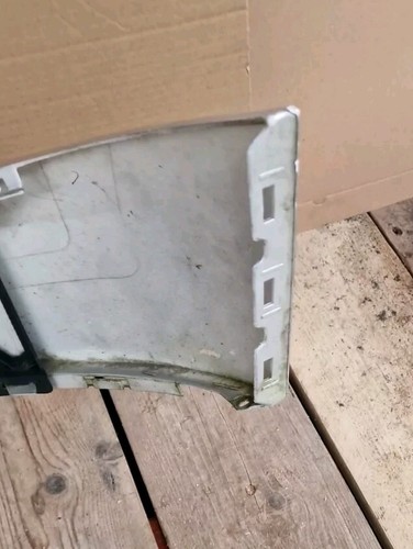 Ford Transit MK8 2015-2019 Front Grille (41) - imagine 20