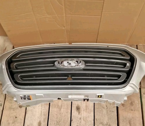 Ford Transit MK8 2015-2019 Front Grille (41) - imagine 23