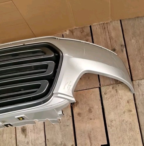 Ford Transit MK8 2015-2019 Front Grille (41) - imagine 24