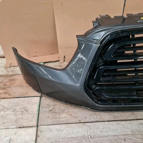 Ford Transit MK8 2015-2019 Front Grille (44) - Image 2