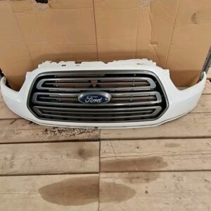 Ford Transit MK8 2015-2019 Front Grille (40)