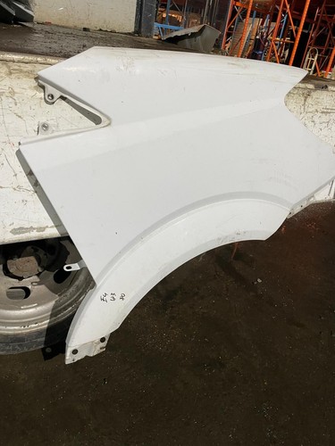 Mercedes Sprinter W906 2007 2013 Wing Fender Right Side E4WR183