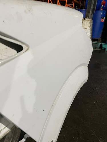 Mercedes Sprinter W906 2007 2013 Wing Fender Right Side E4WR183 - imagine 2