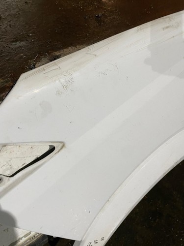 Mercedes Sprinter W906 2007 2013 Wing Fender Right Side E4WR183 - imagine 5