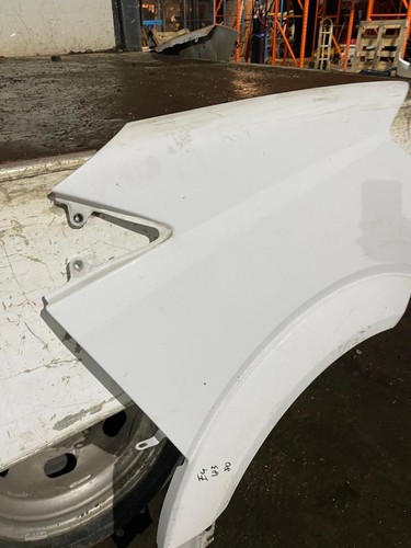 Mercedes Sprinter W906 2007 2013 Wing Fender Right Side E4WR183 - imagine 6