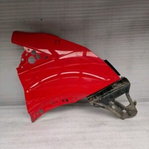 Ford Transit MK8 2015-2024 Front Wing Panel Right O/S MK8WR11